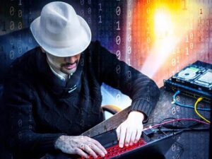 وزارت امور خارجه به کسانی که می توانند هکرها را شناسایی کنند، جوایز رمزنگاری داده است. جستجوی عمودی Ai.