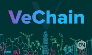 The VeChain Carbon Footprint Tool Improves Pollution Reporting PlatoBlockchain Data Intelligence. Vertical Search. Ai.