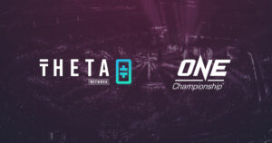 Theta Network (THETA) collabora con ONE Championship per lanciare il mercato NFT PlatoBlockchain Data Intelligence. Ricerca verticale. Ai.