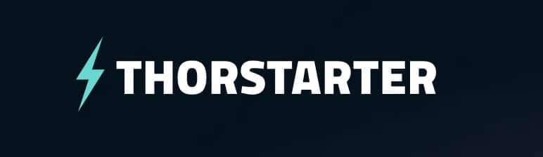 Thorstarter-logo