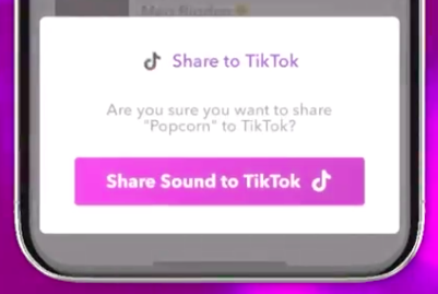 TikTok Chooses Blockchain-Powered Audius for First Music Integration Teens PlatoBlockchain Data Intelligence. Vertical Search. Ai.
