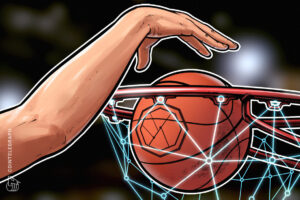 Top Shot to sell exclusive NFT moments at live basketball games PlatoBlockchain Data Intelligence. Vertical Search. Ai.