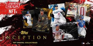 Topps Reveals New MLB NFT Cards Amid Move From WAX to Avalanche PlatoBlockchain Data Intelligence. Vertical Search. Ai.