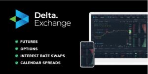 使用 Delta Exchange PlatoBlockchain 数据智能交易加密衍生品。垂直搜索。人工智能。