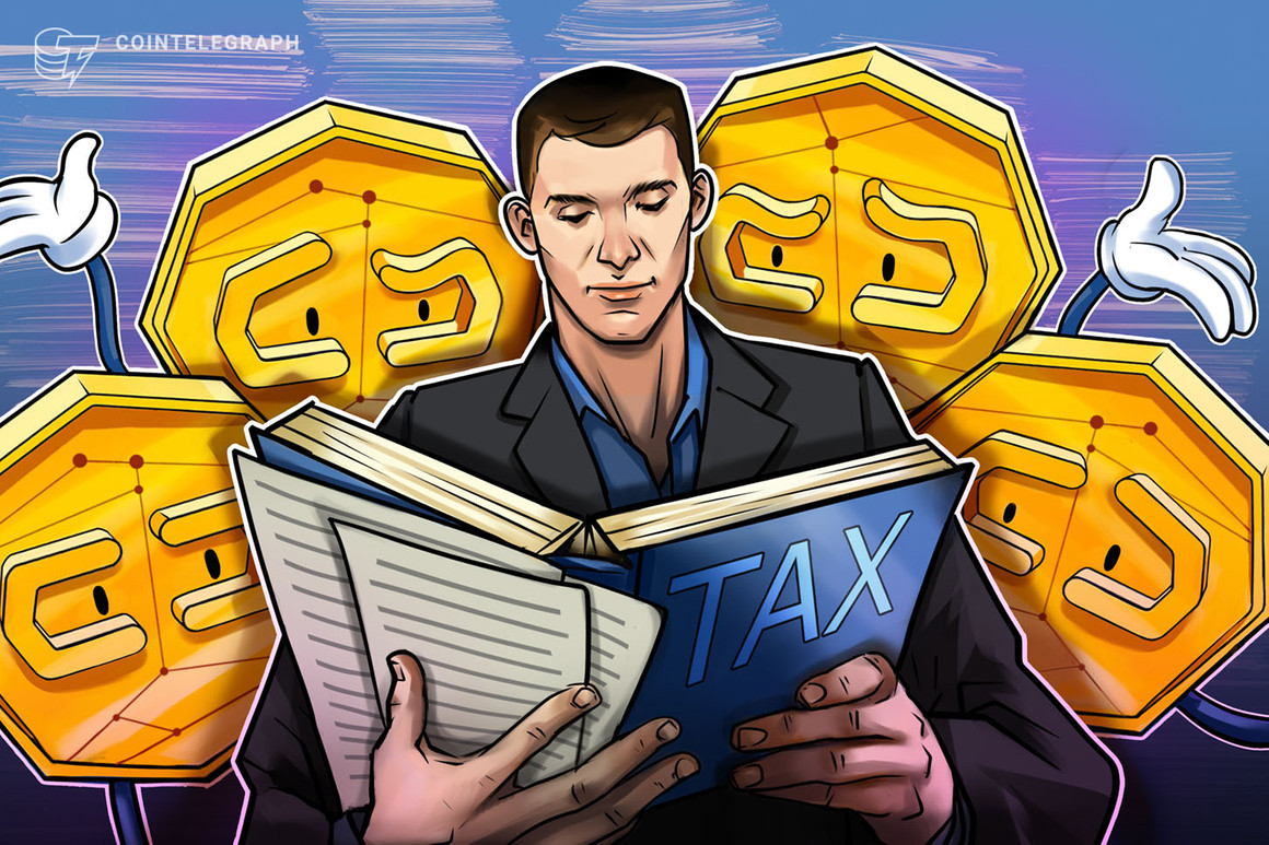 Treasury to the rescue? Officials to clarify crypto tax reporting rules in infrastructure bill: Report nancy pelosi PlatoBlockchain Data Intelligence. Vertical Search. Ai.