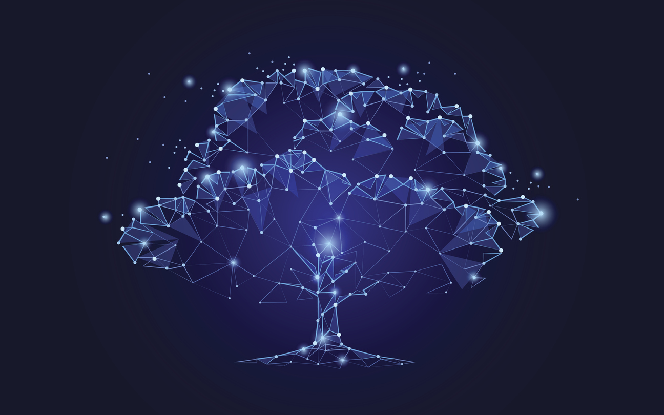 TreeDefi będzie oferować usługi kredytów węglowych za pośrednictwem NFT i Yield Farming PlatoBlockchain Data Intelligence. Wyszukiwanie pionowe. AI.