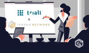 Triall Integrates With Ferrum to Bring Staking to Its Ecosystem PlatoBlockchain Data Intelligence. Vertical Search. Ai.