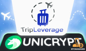 TripLeverage va lancer le premier lancement équitable sur Unicrypt en août PlatoBlockchain Data Intelligence. Recherche verticale. Aï.