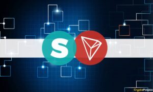 TRON Partners with E-commerce Platform Shopping.io to Allow Purchases With TRX  PlatoBlockchain Data Intelligence. Vertical Search. Ai.