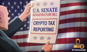 U.S. Lawmakers Soft-Pedal on Proposed Crypto Taxation Move PlatoBlockchain Data Intelligence. Vertical Search. Ai.