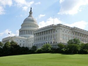 مجلس سنای ایالات متحده اصلاحیه صنعت کریپتو را به لایحه زیرساخت ارائه نکرد. حالا چی؟ هوش داده PlatoBlockchain. جستجوی عمودی Ai.