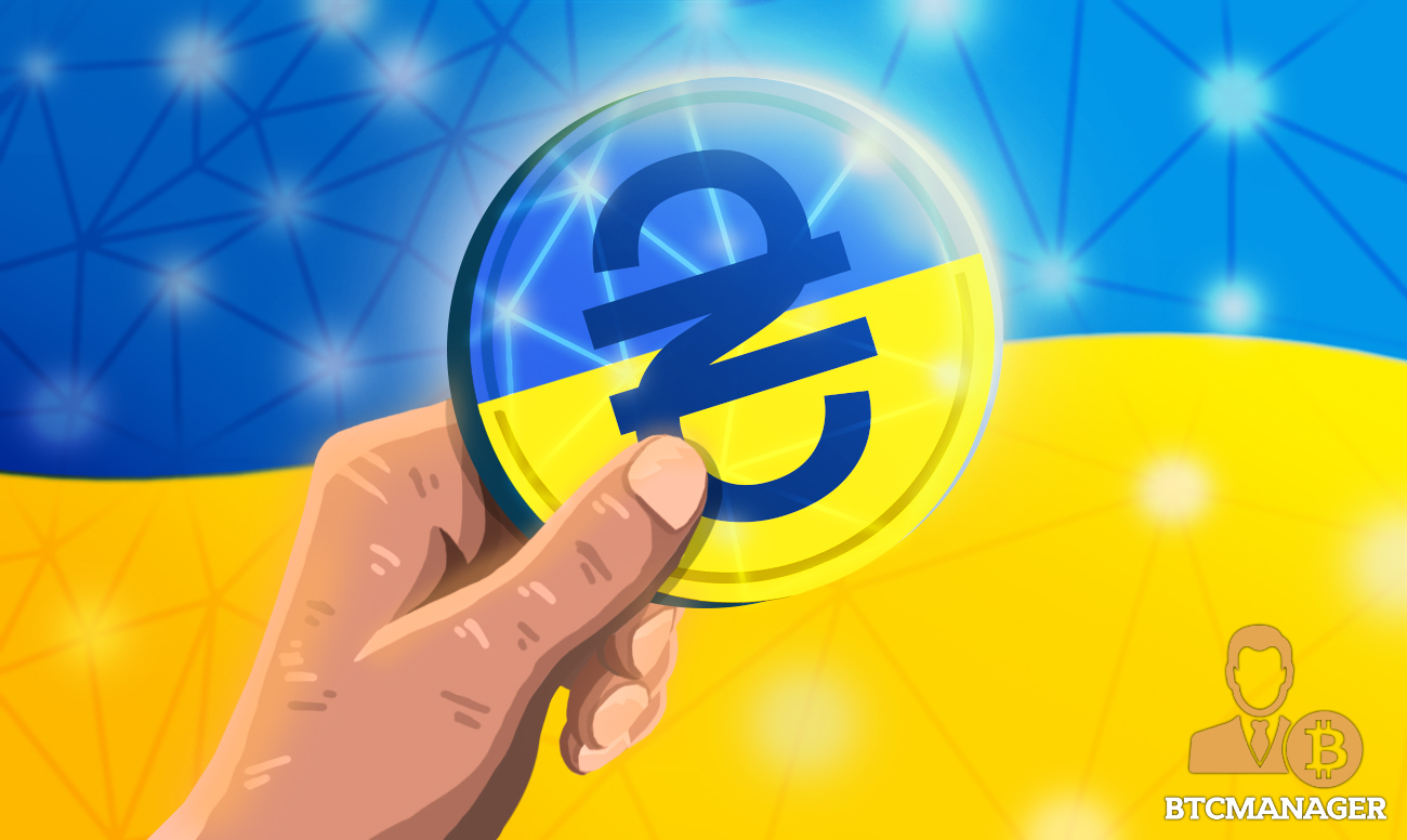 Ukraine Minister Says First Digital Currency Pilot Could Focus on Staff Salary Payments PlatoBlockchain Data Intelligence. Vertical Search. Ai.