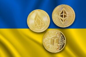 Ukraine’s Ministry of Digital Transformation’s employees may get their salaries in crypto. PlatoBlockchain Data Intelligence. Vertical Search. Ai.