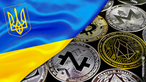 Gli ucraini possono scambiare e spendere criptovalute legalmente - Ministero delle Finanze PlatoBlockchain Data Intelligence. Ricerca verticale. Ai.