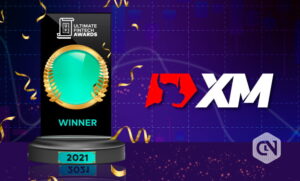 Ultimate Fintech 2021: XM برنده جایزه بهترین تجربه تجارت در هوش داده PlatoBlockchain. جستجوی عمودی Ai.
