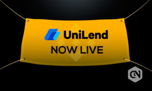 UniLend Integrates With BSC to Ease Token Lending for Users PlatoBlockchain Data Intelligence. Vertical Search. Ai.