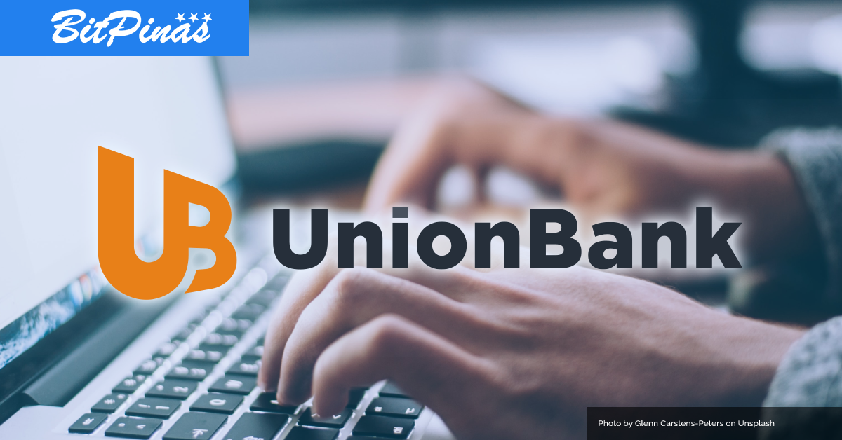 UnionBank lanserer Digital Bank i 2022 PlatoBlockchain Data Intelligence. Vertikalt søk. Ai.