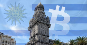 Uruguays senator foreslår et lovforslag om at klassificere Bitcoin og andre kryptoer som 'lovligt betalingsmiddel' PlatoBlockchain Data Intelligence. Lodret søgning. Ai.