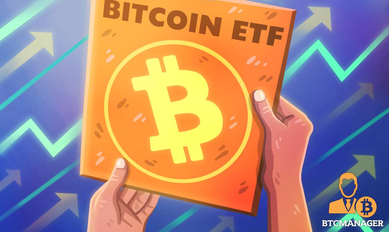 VanEck Files for Bitcoin Strategy ETF with the SEC Jay Clayton PlatoBlockchain Data Intelligence. Vertical Search. Ai.