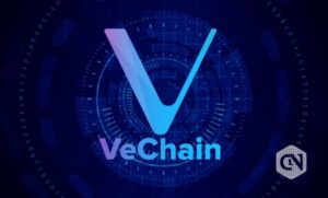 VeChain loob uusi SaaS-tooteid PlatoBlockchain Data Intelligence. Vertikaalne otsing. Ai.