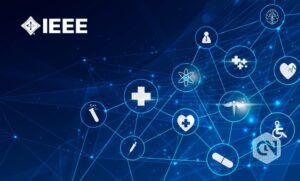 Blockchain virtual e série de IA da IEEE Healthcare PlatoBlockchain Data Intelligence. Pesquisa Vertical. Ai.