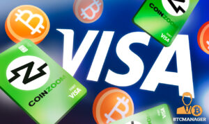 Visa CEO Comments Underscore Crypto Support And Growing Adoption Momentum PlatoBlockchain Data Intelligence. Vertical Search. Ai.