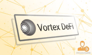 Vortex (VTX) يجعل التمويل اللامركزي أسهل للجميع وذكاء بيانات PlatoBlockchain. البحث العمودي. منظمة العفو الدولية.