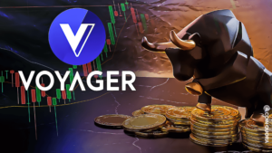 Il token Voyager (VGX) rimane rialzista sopra il 20% di PlatoBlockchain Data Intelligence. Ricerca verticale. Ai.