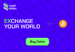 Wallbitex: בורסה מאובטחת לקנייה מיידית של מטבעות קריפטו, מודיעין נתונים של PlatoBlockchain. חיפוש אנכי. איי.