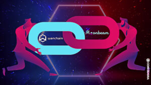 Wanchain integreres med Moonbeam for at booste DeFi-økosystemet i Kusama via Moonriver PlatoBlockchain Data Intelligence. Lodret søgning. Ai.