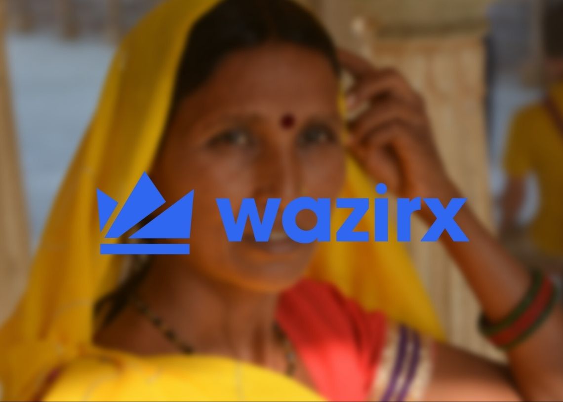 تُظهر بيانات WazirX أن 65 بالمائة من إجمالي عمليات الاشتراك في البورصة هم من النساء ذكاء بيانات PlatoBlockchain. البحث العمودي. عاي.