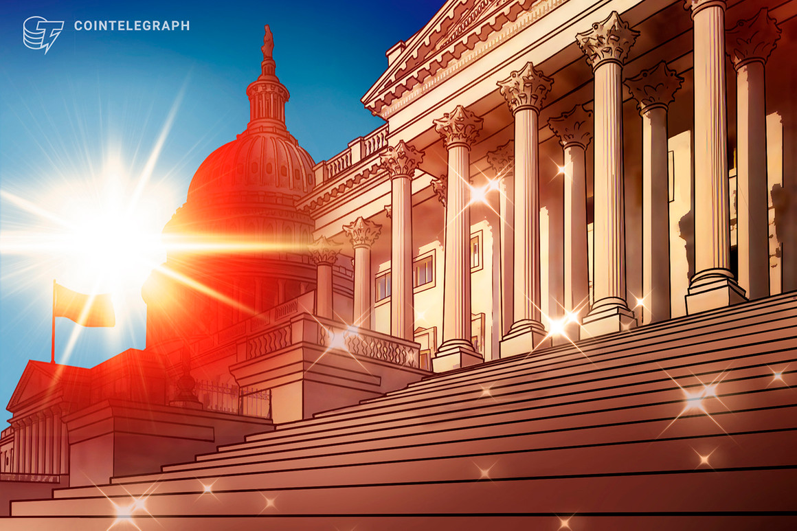 'We'll be back on this' — Alabama senator derails crypto amendment with two words PlatoBlockchain Data Intelligence. Vertical Search. Ai.