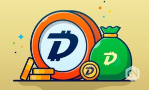 What is Fuelling the Rally in DigiByte Cryptocurrency? DigiByte Price PlatoBlockchain Data Intelligence. Vertical Search. Ai.