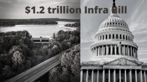 What is this $1.2 Trillion Infrastructure, Bill & How does it impact the crypto world? PlatoBlockchain Data Intelligence. Vertical Search. Ai.