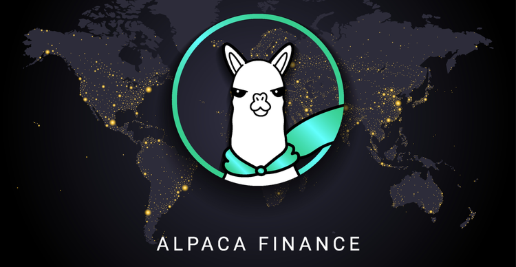 Var kan man köpa Alpaca Finance: ALPACA-transaktioner skjuter i höjden PlatoBlockchain Data Intelligence. Vertikal sökning. Ai.