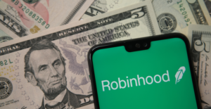 Dove acquistare azioni Robinhood mentre $HOOD aumenta del 16% PlatoBlockchain Data Intelligence. Ricerca verticale. Ai.