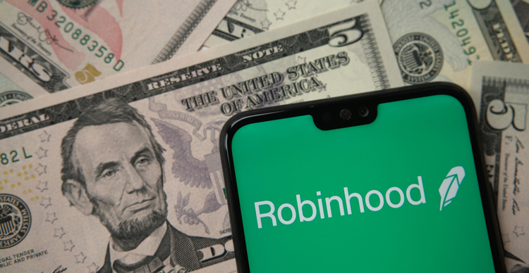 Gdzie kupić akcje Robinhood, gdy $HOOD rośnie o 16% PlatoBlockchain Data Intelligence. Wyszukiwanie pionowe. AI.