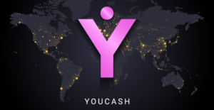 YOUCash کہاں خریدنا ہے: تاجر YOUC کی طرف آتے ہیں کیونکہ یہ آج PlatoBlockchain ڈیٹا انٹیلی جنس میں 150% اضافہ کرتا ہے۔ عمودی تلاش۔ عی