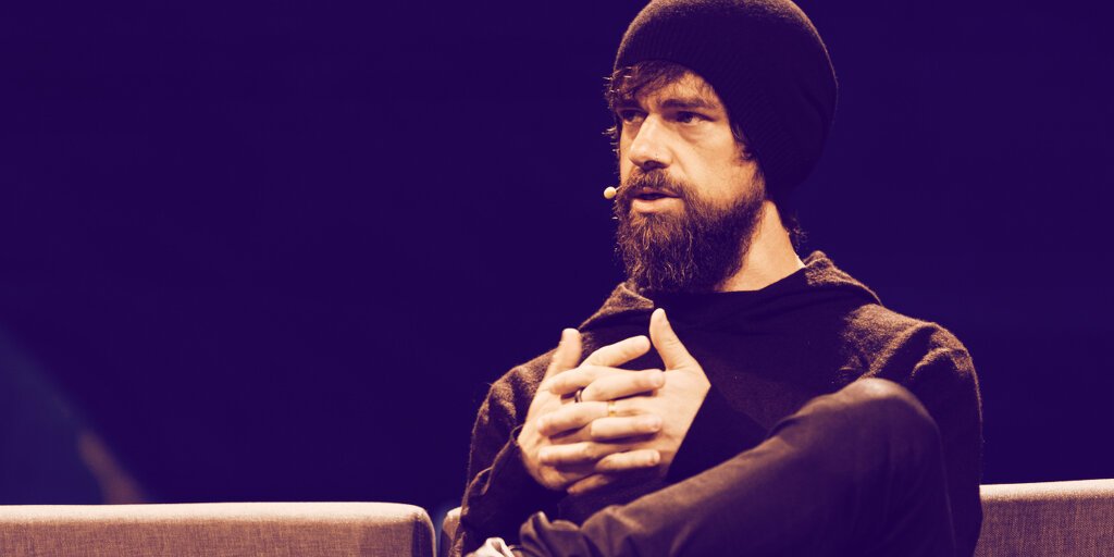 Why Does Jack Dorsey Hate Ethereum? PlatoBlockchain Data Intelligence. Vertical Search. Ai.