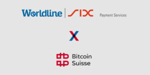 Worldline ja Bitcoin Suisse tulevat käyttöön kryptomaksuratkaisulla Sveitsissä PlatoBlockchain Data Intelligencessa. Pystysuuntainen haku. Ai.