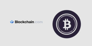 Wrapped Bitcoin (WBTC) notowany na Blockchain.com Exchange PlatoBlockchain Data Intelligence. Wyszukiwanie pionowe. AI.