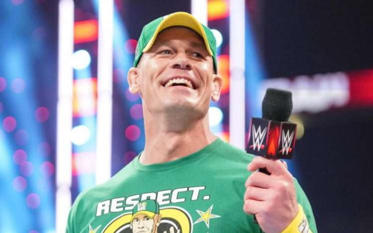 WWE Luncurkan NFT John Cena Tepat Sebelum SummerSlam Groove PlatoBlockchain 数据智能。 垂直搜索。 哎。