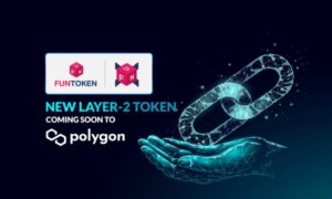 XFUN: FUN Token’s new Polygon-based token to revolutionize iGaming PlatoBlockchain Data Intelligence. Vertical Search. Ai.