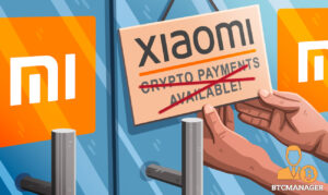 Xiaomi نے Crypto Payments Integration PlatoBlockchain ڈیٹا انٹیلی جنس کی رپورٹوں کی تردید کی۔ عمودی تلاش۔ عی