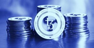 XTZ stijgt met 11% terwijl Zwitserse bedrijven Tezos gebruiken voor nieuwe tokenstandaard PlatoBlockchain-gegevensintelligentie. Verticaal zoeken. Ai.