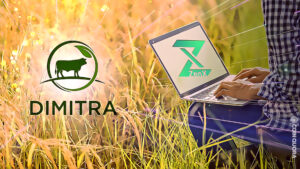 ZenX To Incubate Leading AgTech Provider Dimitra PlatoBlockchain Data Intelligence. Vertical Search. Ai.