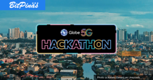 10 grup zdominowało cały świat Hackathon 5G PlatoBlockchain Data Intelligence. Wyszukiwanie pionowe. AI.