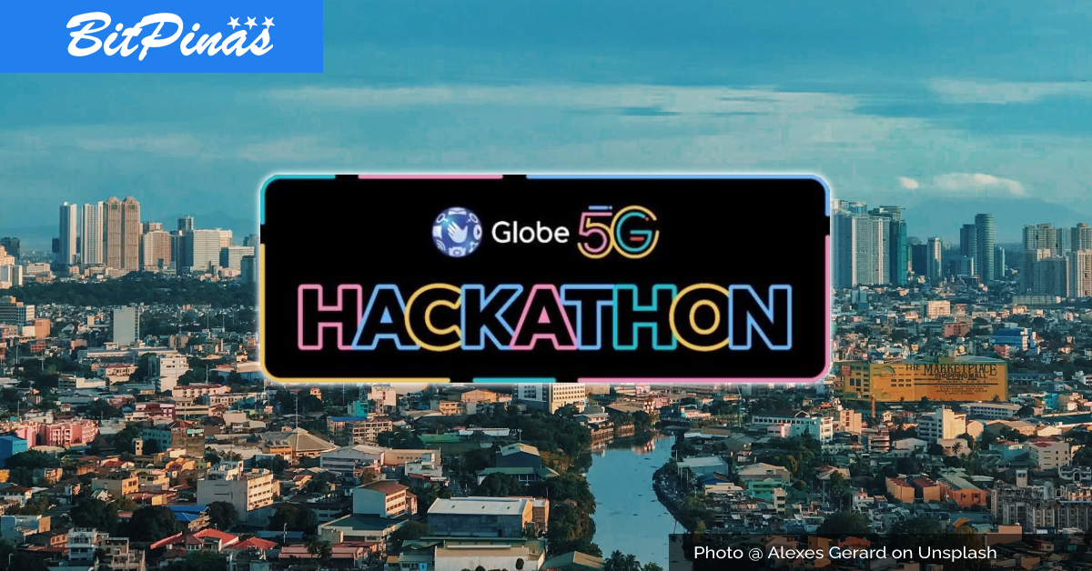 10 prevladujočih skupin Globe 5G Hackathon PlatoBlockchain Data Intelligence. Navpično iskanje. Ai.