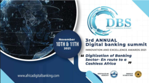 3. årlige Digital Banking Summit – Innovation and Excellence Awards 2021 PlatoBlockchain Data Intelligence. Lodret søgning. Ai.