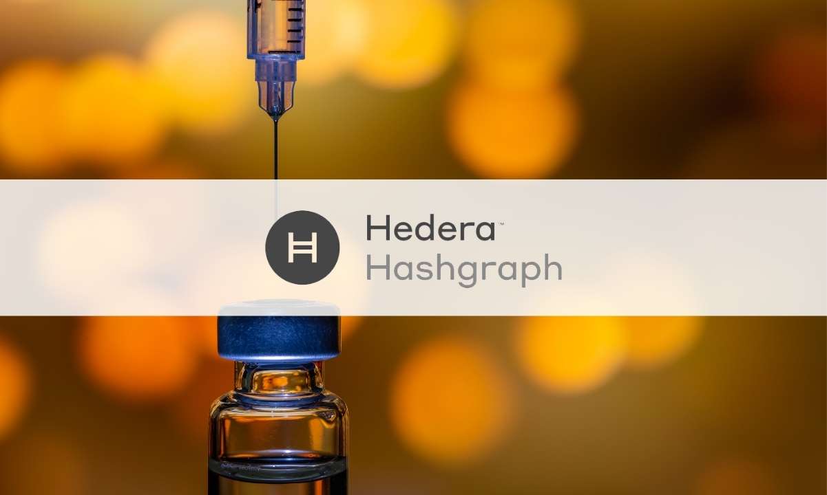 4.5 milliarder dollar bevilget til å utvide Hedera Hashgraph Ecosystem PlatoBlockchain Data Intelligence. Vertikalt søk. Ai.